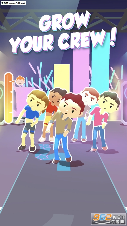 Dance Mob 3Dٷv1.0؈D1