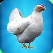 My Chicken Simulator(ҵļģٷ)