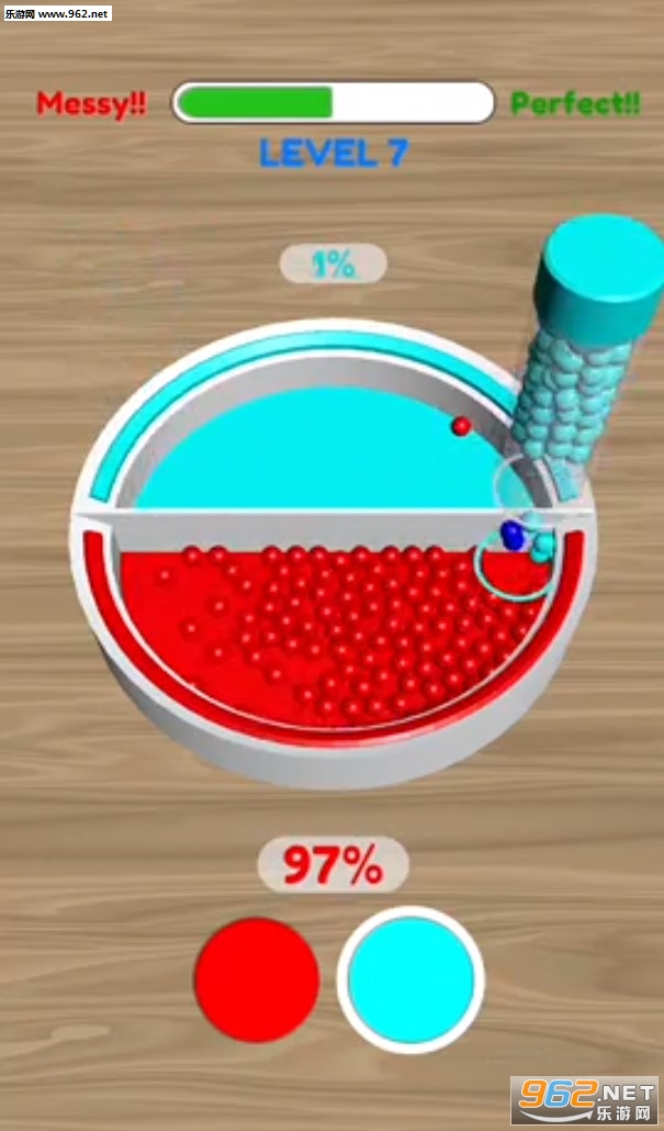 Bead Sort׿v1.31؈D1