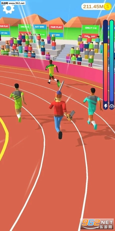 Idle Runners׿v0.1؈D1