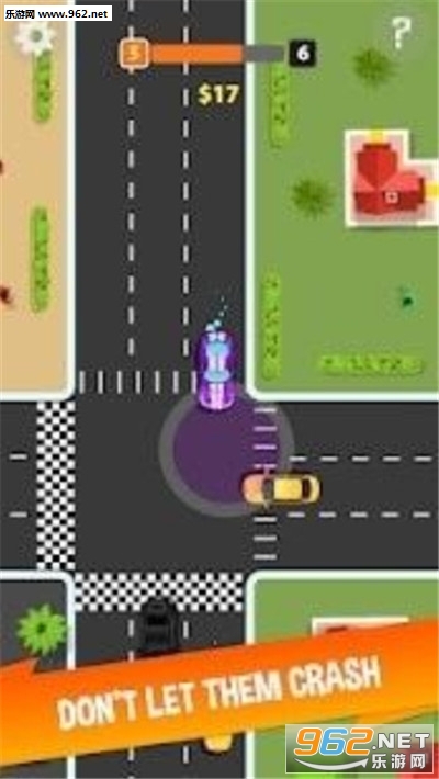 Auto Traffics(ԶͨϷ)v1.0.4ͼ0