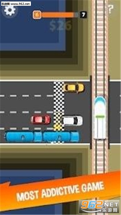 Auto Traffics(ԶͨϷ)v1.0.4ͼ3