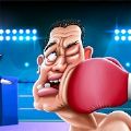 Boxing Street Fight- Slap Game(ȭ^ܾ㘷[)