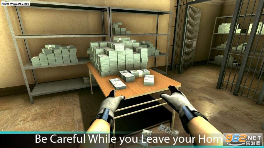 Thief Robbery Simulator Games-Heist Sneak 2020(ģֻ°)v1.0ͼ4