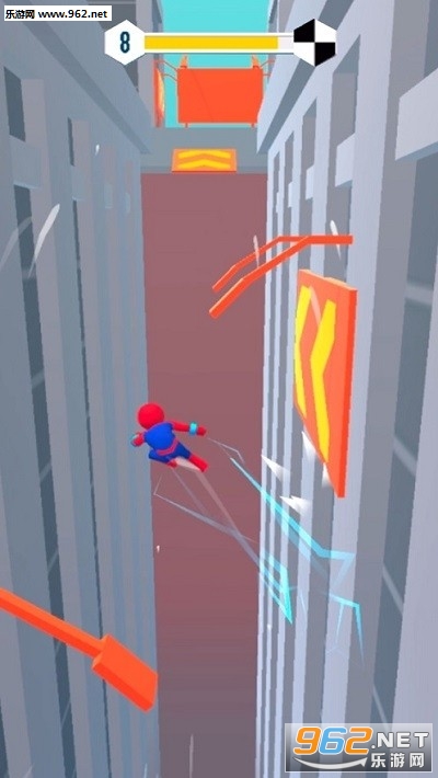 ܿϷParkour Race׿v1.2.9ͼ0