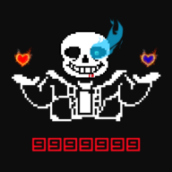 bad time sans(sansģֻ)