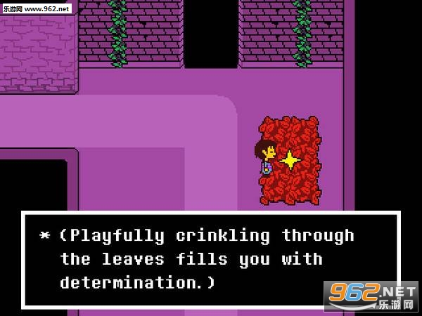 Undertale(˵֮ģֻ)v1.0.0ͼ0