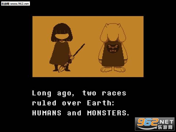 Undertale(˵֮ģֻ)v1.0.0ͼ2