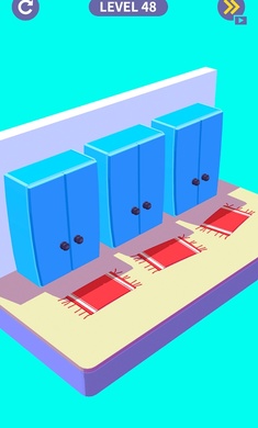 整理房子游戏破解版v1.0.4截图0