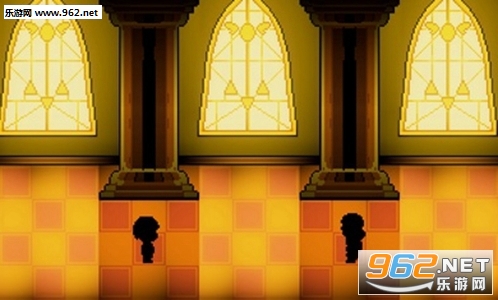 传说之下中文破解版v2.0.6(undertale)截图0