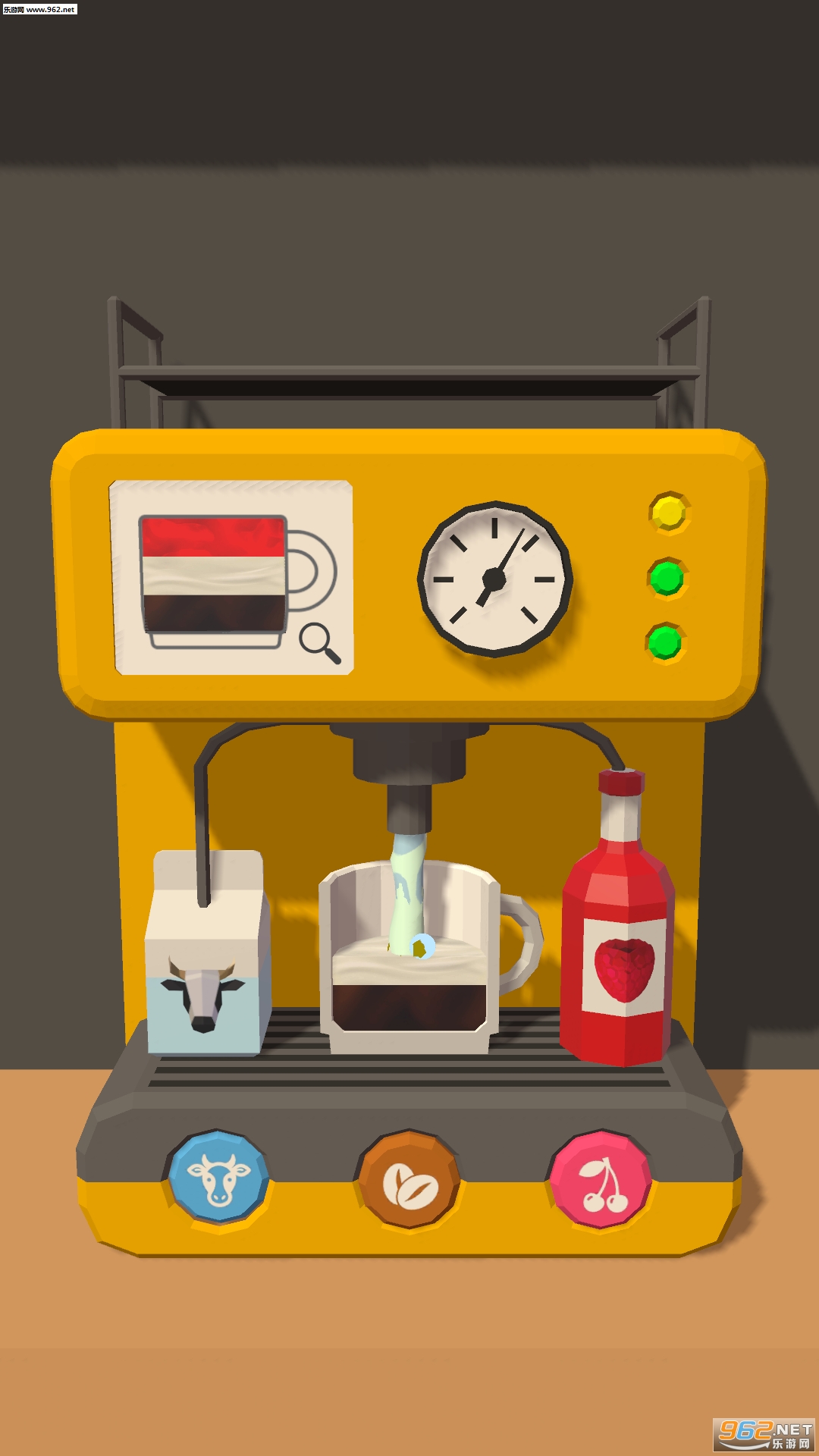 Coffee Inc(\6׿)v0.9؈D1