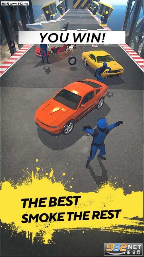 Smash Cars(Ҡ܇׿)v1.2.1؈D2