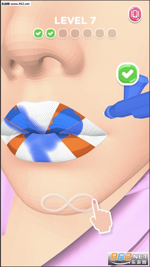 Lip Art 3D׿v1.0.8؈D1