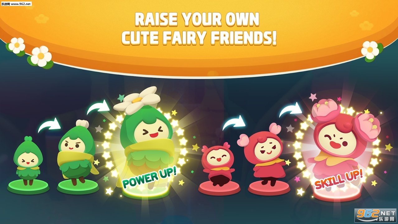 Fairy(ͯ԰ð°)v1.0.5ͼ0