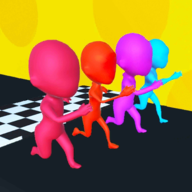 RunRace 3D(3D2020°)