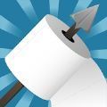 Toilet Paper Warrior(lʿ[)