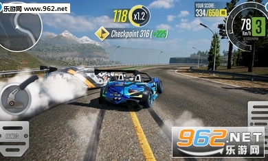 CarX漂移赛车2破解版全车辆解锁v1.8.0截图0