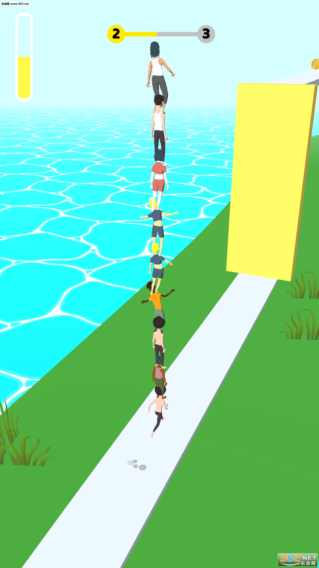 Tower Run(ܿᰲ׿)v1.6ͼ1