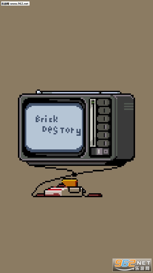 BrickDestoryer(uK߰׿)v0.1؈D0