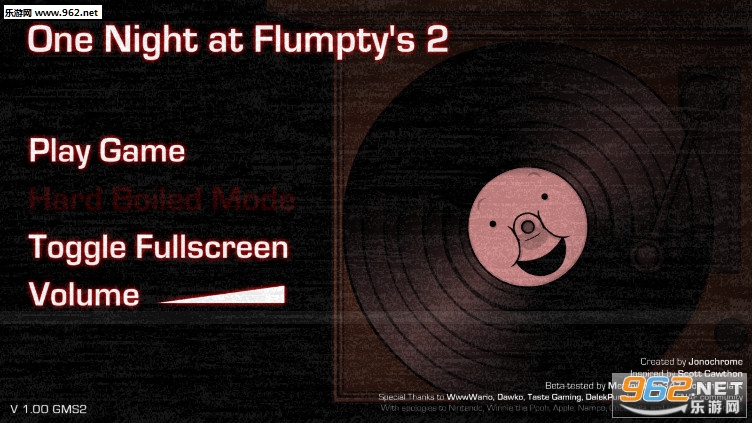 One Night At Flumptys 2(һҹ2ֻ)v1.0.0ͼ0