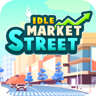 Idle Market Street(гֵ׿)