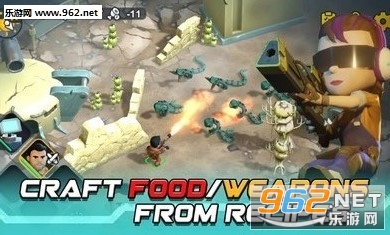 陌生世界游戏破解版v1.0.5截图0