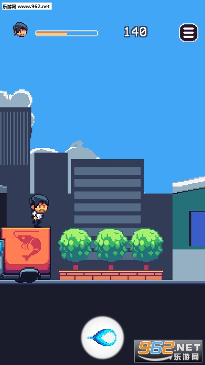 冲出朋友圈游戏v1截图0