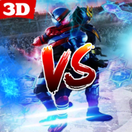 Rider Battle : Build Vs All Rider Ultimate Wars(֮ս°)v1.5
