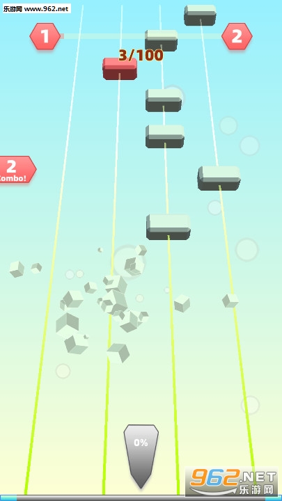 Brick Shooter 3D(שͷѻ3DϷ)v1.0.2ͼ3