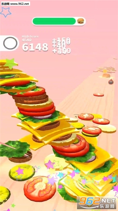 BurgerTower(Ϸ)v1.0 ׿ͼ1