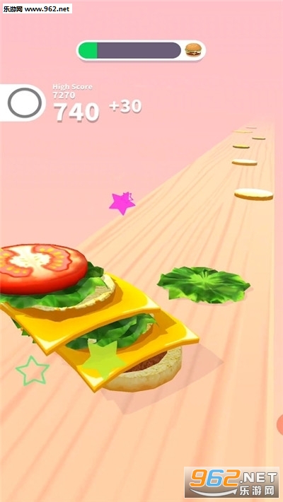 BurgerTower(ҵ6Ϸ)v1.0 ׿ͼ2