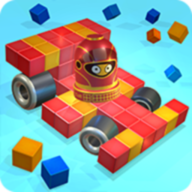 Blocks Racing(ľϷ׿)