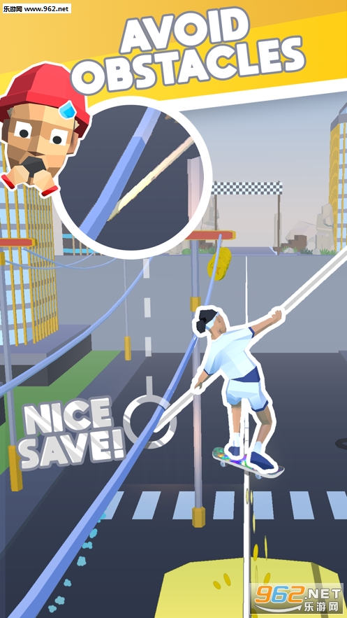 Rope Stars[v1.1؈D1