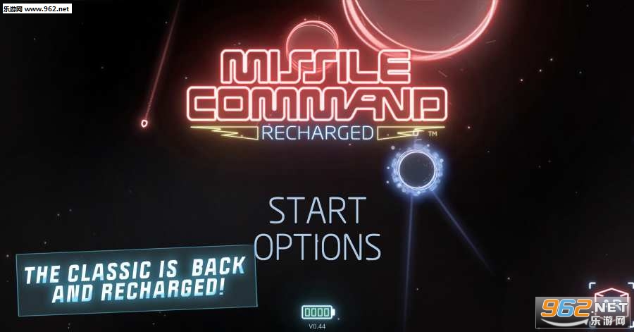 Missile Command: Recharged(ָװ׿)v49ͼ3