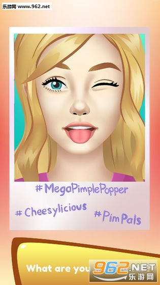 Mega Pimple Popper(megaİ)v1.0.0ͼ0