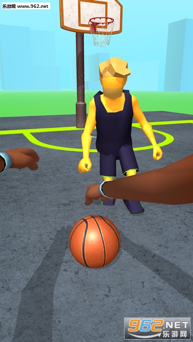 Dribble Hoops(ս)v2.0.2ͼ0