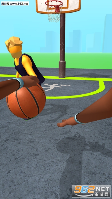 Dribble Hoops(ս)v2.0.2ͼ1