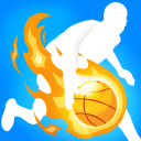  Dribble Hoops (Android version of dribble dunk game)