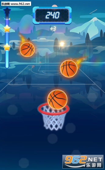 Beat Dunk׿v1.1.5 °؈D3