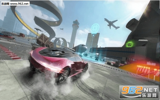 Traffic Tour Racer 3D(ͨ۹3Dٷ)v1.1ͼ2