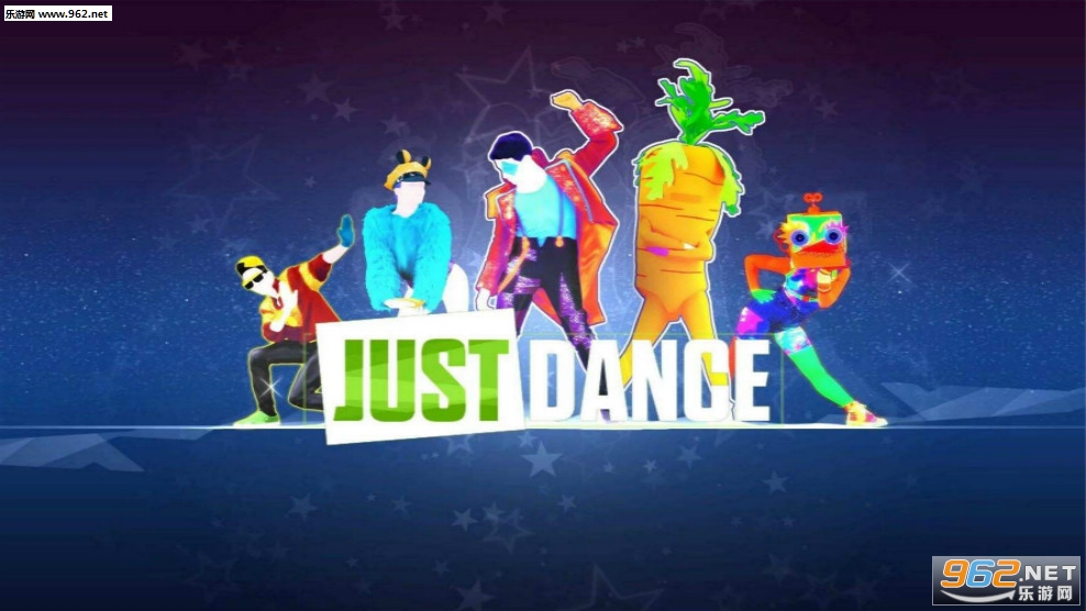 Just Dance Now(just dance2020i)v4.5.0؈D0