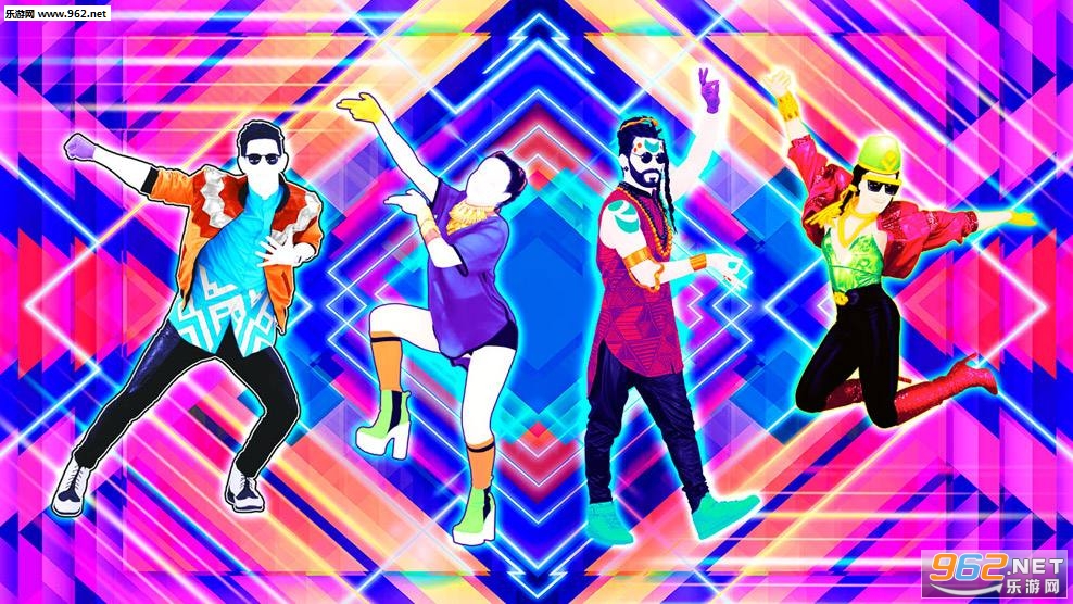 Just Dance Now(just dance2020)v4.5.0ͼ2