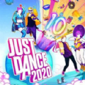 Just Dance Now(just dance2020)