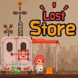 Lost Store(ĩ̵갲׿)