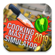 Cooking Master Simulator 2019(ڰģ)