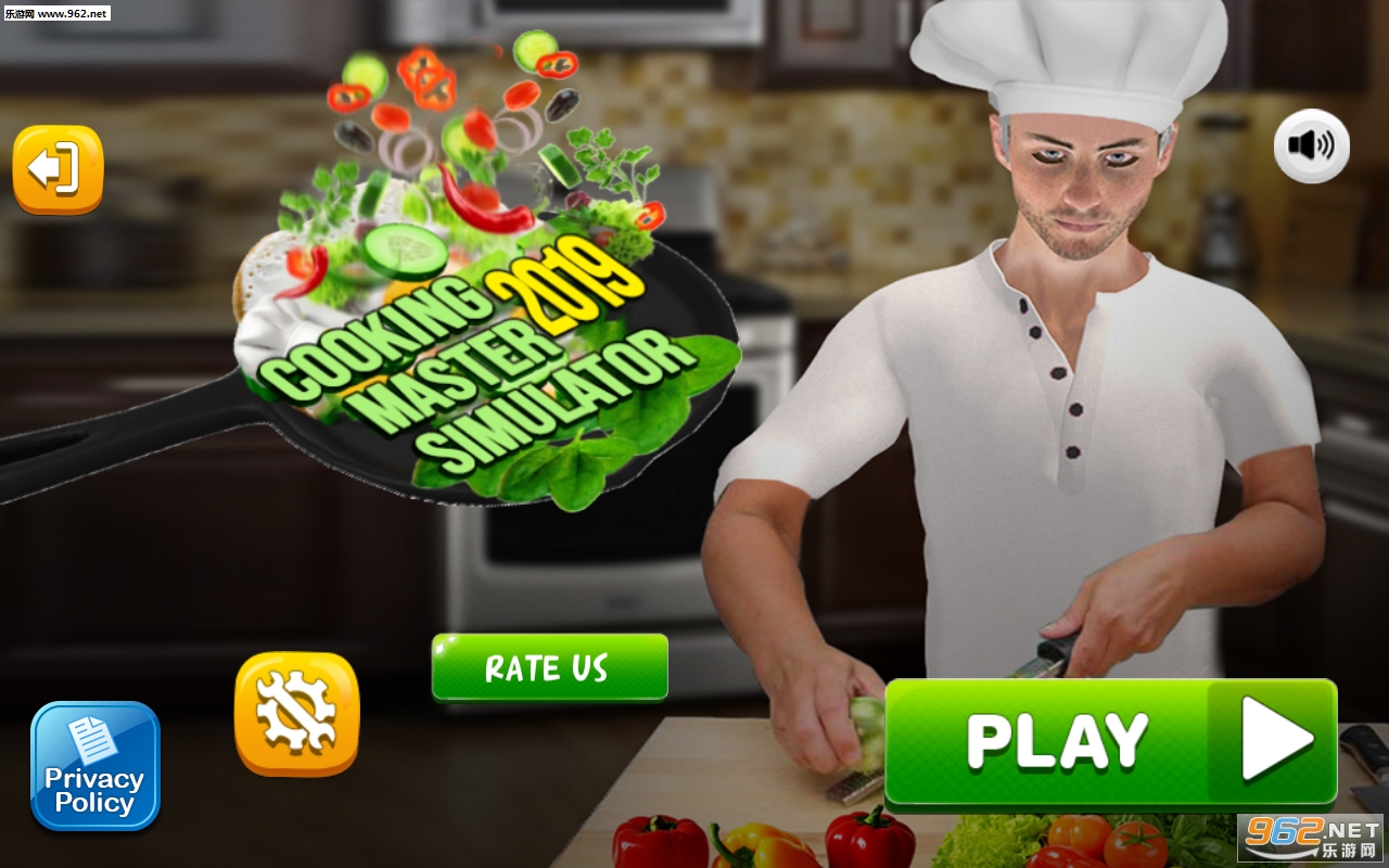 Cooking Master Simulator 2019(ڰģMh)v2.2(Cooking Master Simulator 2019)؈D3