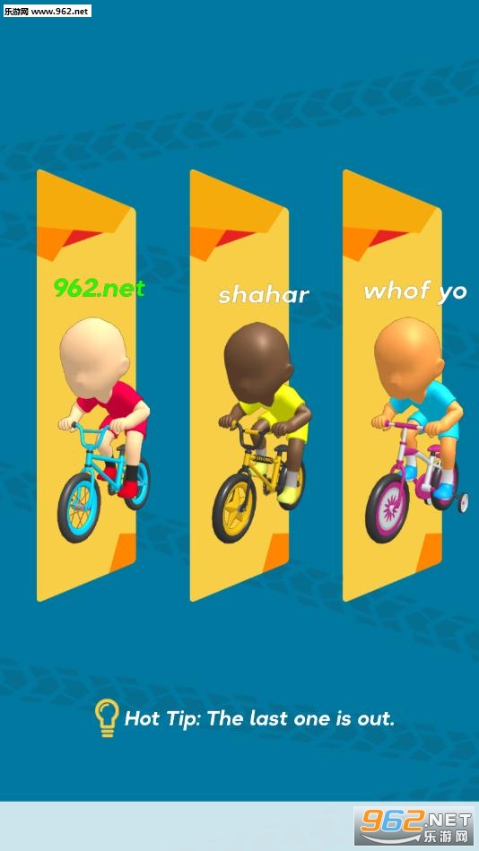 BMX Bike Race(BMX܇\6׿)v1.01؈D0