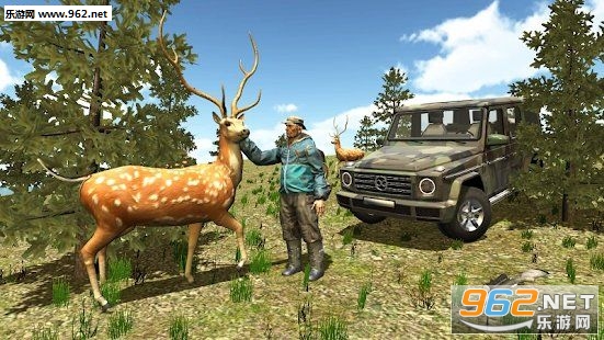 Russian Hunting 2(CӋ2[)v1.1؈D1