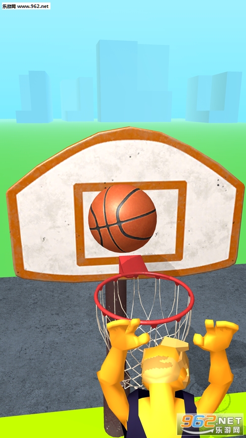 Dribble Hoops(ս߰׿)v2.0.2ͼ2