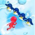 Pushy Penguins(nӵZ[)